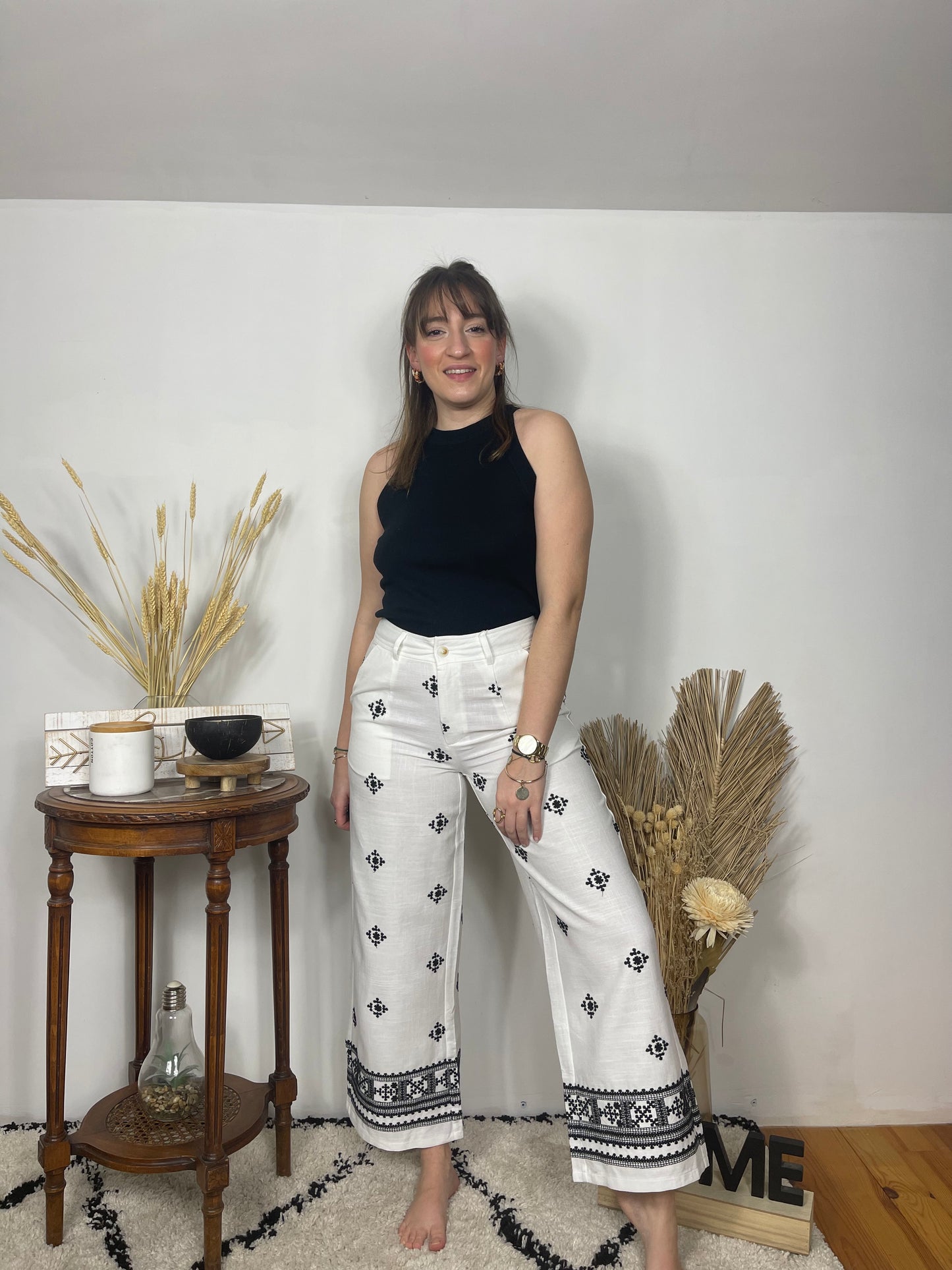 Pantalon "Zora"